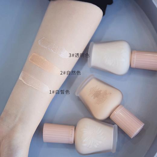 PJ搪瓷隔离 高效保湿调色妆前乳 PAUL&JOE 搪瓷隔离霜 30ML【CDF】 商品图2