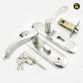 〖A052〗1.2厚07-A01单舌(140孔距)