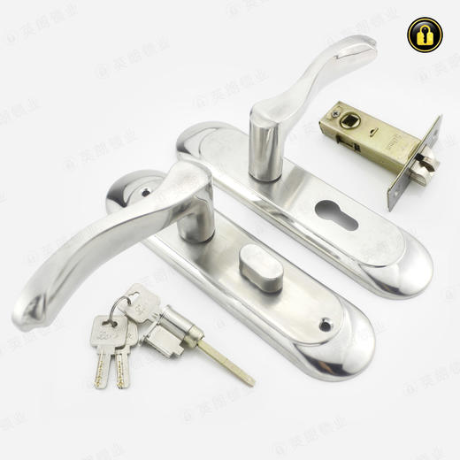 〖A052〗1.2厚07-A01单舌(140孔距) 商品图0