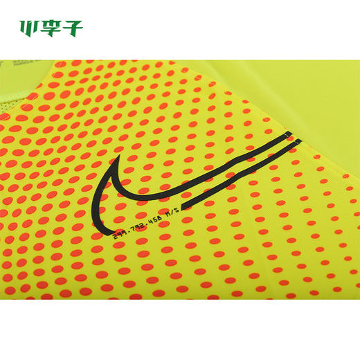 NIKE/耐克  CR7 儿童训练热身服 CD1076757 商品图2