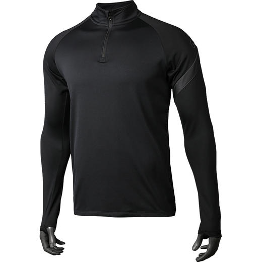 NIKE/耐克  半拉链运动训练长袖CD1116010 商品图3