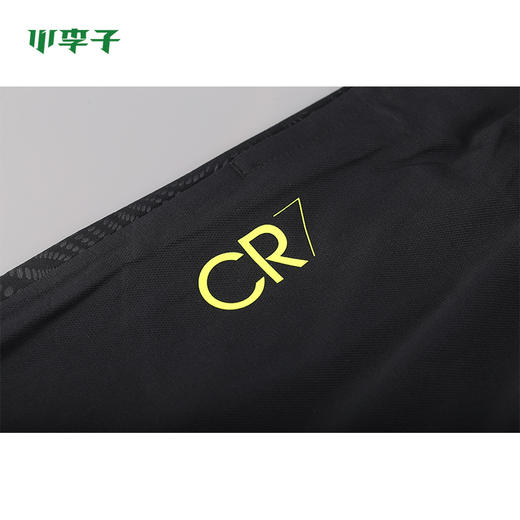 NIKE/耐克 CR7 儿童长袖训练套装 CD1204010 商品图2