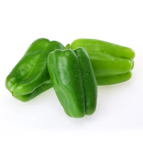 有机青椒