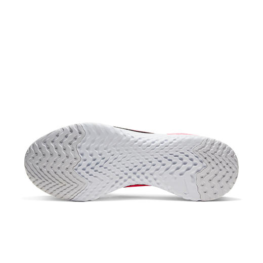 【特价】Nike耐克  Epic React Flyknit 2 男款跑鞋 - 顶级版缓震系 商品图1