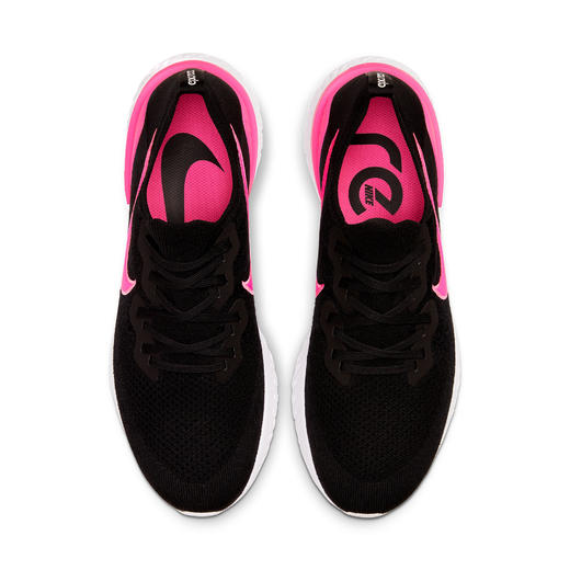 【特价】Nike耐克  Epic React Flyknit 2 男款跑鞋 - 顶级版缓震系 商品图2