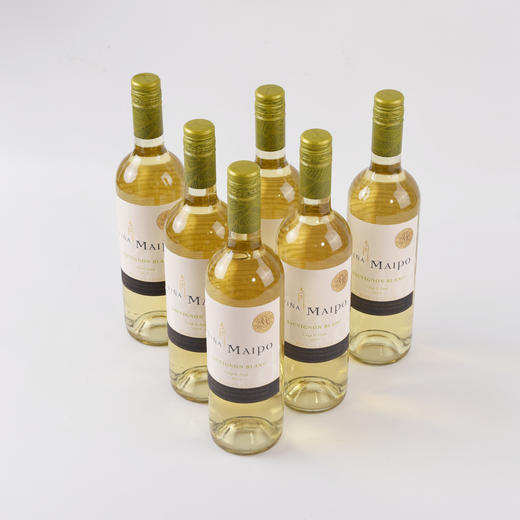 梦坡1948长相思干白葡萄酒XMN 商品图5