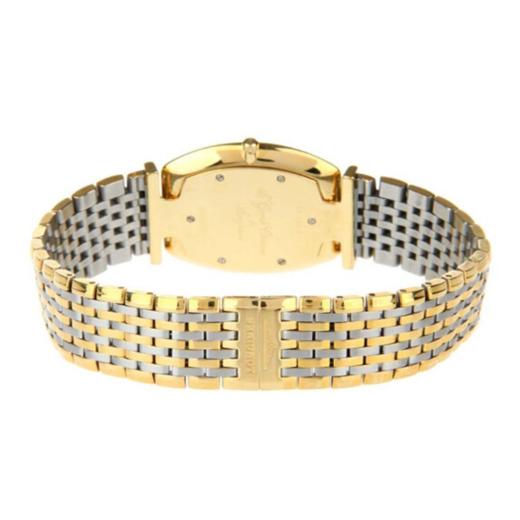 浪琴 Longines 嘉岚系列石英男表 L4.705.2.12.7 商品图3