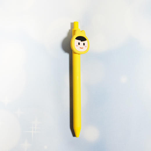 小美小团书源笔 商品图5