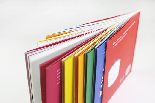 【3-6岁】先锋艺术家小传漫画系列（套装共6册） 商品图10