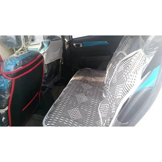 【月租-北京】北汽 新能源EC3 灵动版 商品图4