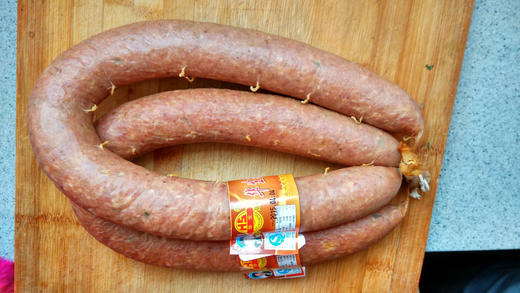 华生肠6.5元/斤（1500462） 商品图0