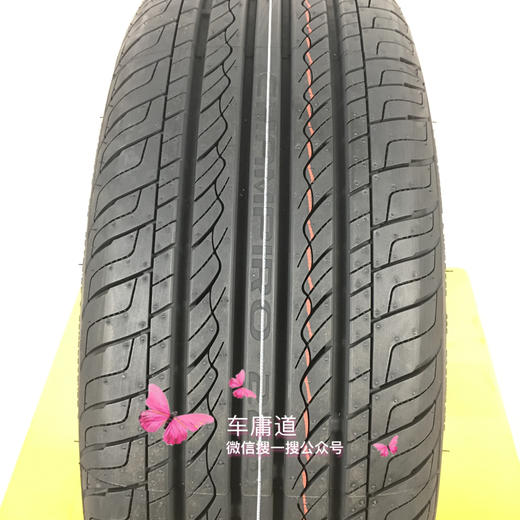 佳通195/55R16 91H Comfort 228轮胎 商品图1