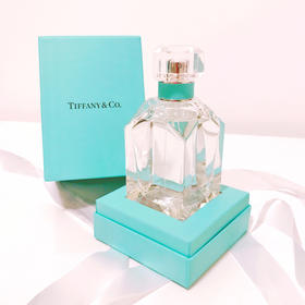 TIFFANY & CO.钻石香水（401995）（402077）