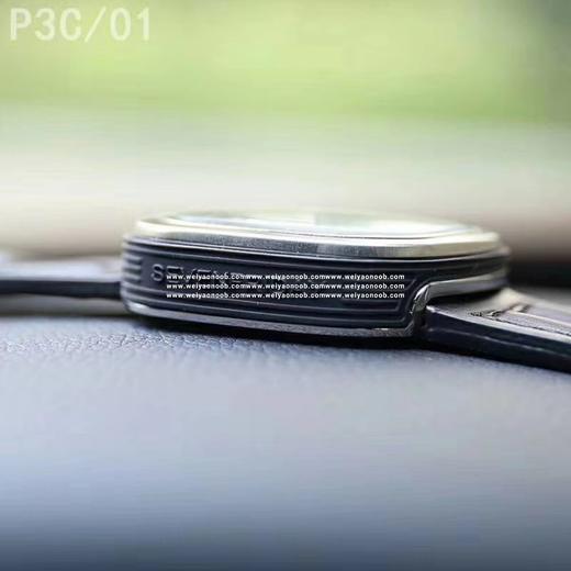 W0011N1980 七个星期五SEVENFRIDAY P3C/01型享特罗德手表为上述各系列产品之外的一款限量版手表，全球仅生产四百五十块。机芯为进口Miyota 82S7全自动机械手表 商品图13