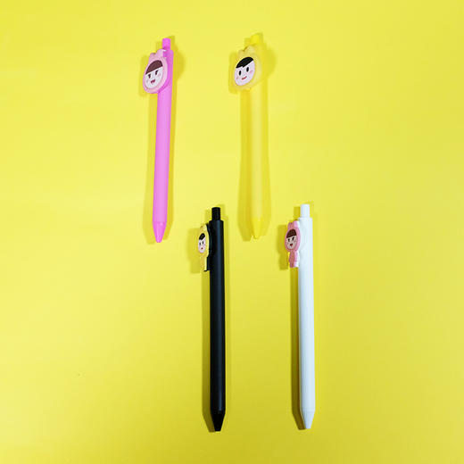 小美小团书源笔 商品图1