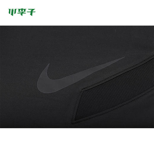 NIKE耐克足球运动训练收腿长裤男CD0567-010 商品图3