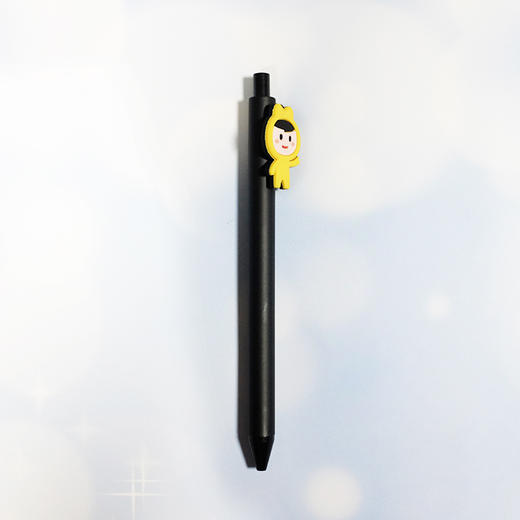 小美小团书源笔 商品图3