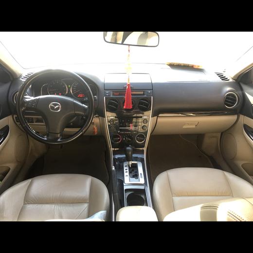 【特价月租-北京】马自达6 2.0L 自动时尚型 商品图4