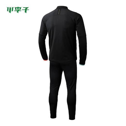 NIKE/耐克 CR7 儿童长袖训练套装 CD1204010 商品图0