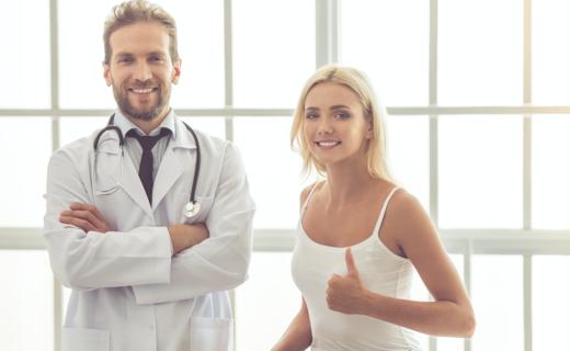 健康咨询 商品图0