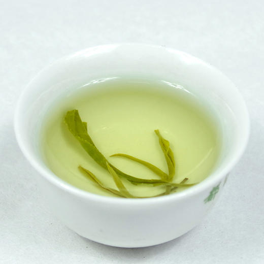 都匀毛尖 一级毛尖绿茶匀城春袋装100克【2025年新茶】 商品图2