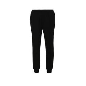 ARMANI 阿玛尼 男士休闲卫裤松紧腰收口裤脚男裤 6Y1PD4 1JBTZ 0999