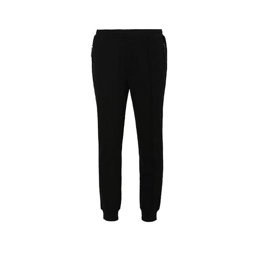 ARMANI 阿玛尼 男士休闲卫裤松紧腰收口裤脚男裤 6Y1PD4 1JBTZ 0999 商品图0