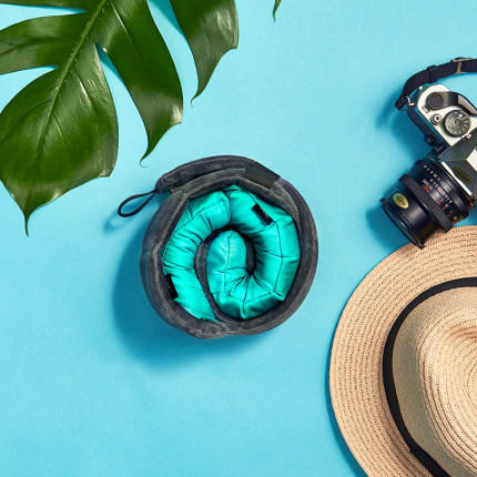 新加坡Cori便携旅行枕 商品图0