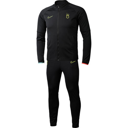 NIKE/耐克 CR7 儿童长袖训练套装 CD1204010 商品图3