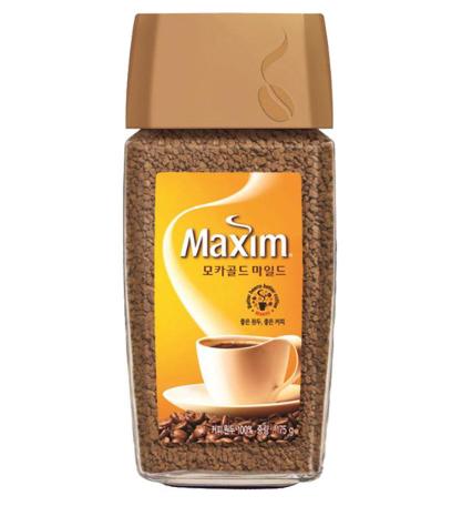 맥심모카175g 商品图0