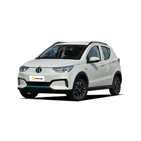 【月租-北京】北汽 新能源EC3 灵动版