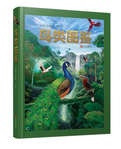 科学图鉴（恐龙，海洋生物，鸟类，昆虫） 商品图4