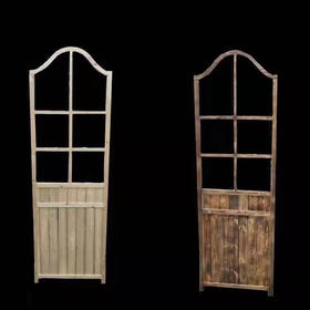 半圆门【运费自理】