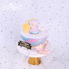 摩羯座星球蛋糕【星座系列】 商品缩略图0