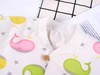 裁缝学苑 TG19婴儿棉花套装儿童棉袄棉裤11服装裁剪图牛皮纸样 商品缩略图4