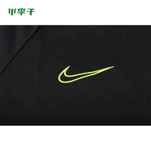 NIKE/耐克 CR7 儿童长袖训练套装 CD1204010 商品图1