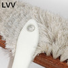LVV实木马毛刷鞋刷 商品缩略图1