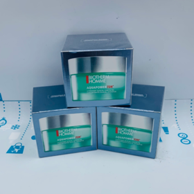 碧歐泉水動力男士水凝潤澤霜50ml（254215）