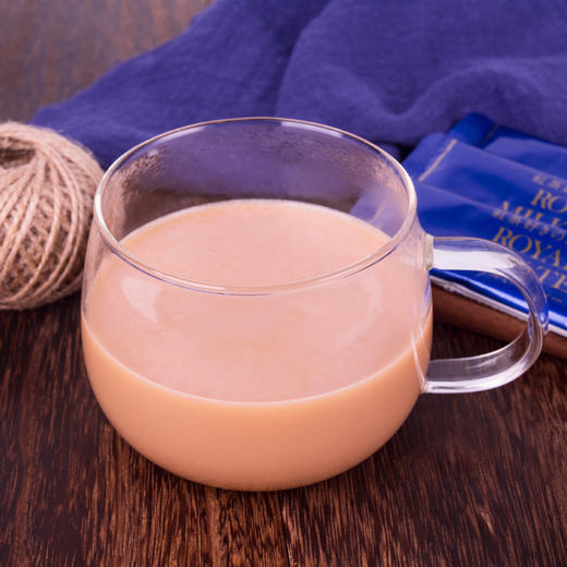 日本进口奶茶粉日东红茶速溶奶茶奶茶粉冲泡奶茶140g