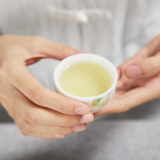 【蓝天茗茶丨信阳毛尖 明前绿茶 特级 250g 2025年绿茶 商品图3