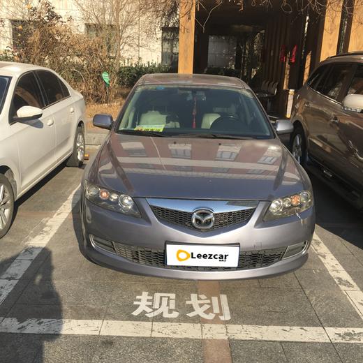 【特价月租-北京】马自达6 2.0L 自动时尚型 商品图2