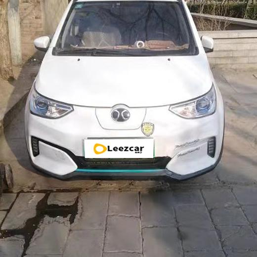 【月租-北京】北汽 新能源EC3 灵动版 商品图1