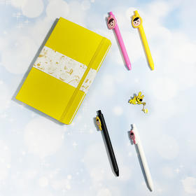 小美小团书源笔