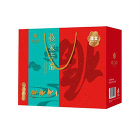 楼兰蜜语核家幸福礼盒1252g