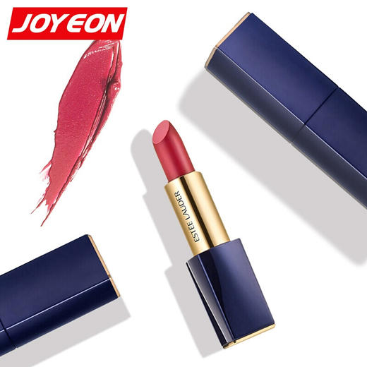 雅诗兰黛 丝绒唇膏333#420 商品图0