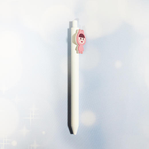 小美小团书源笔 商品图2