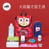 uek儿童书包幼儿宝宝双肩书包Ufun家族狮王子新年舞狮可爱卡通双肩小书包新年舞狮书包 商品缩略图3