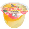 喜之郎蜜桃杯果肉果冻200g 商品缩略图0