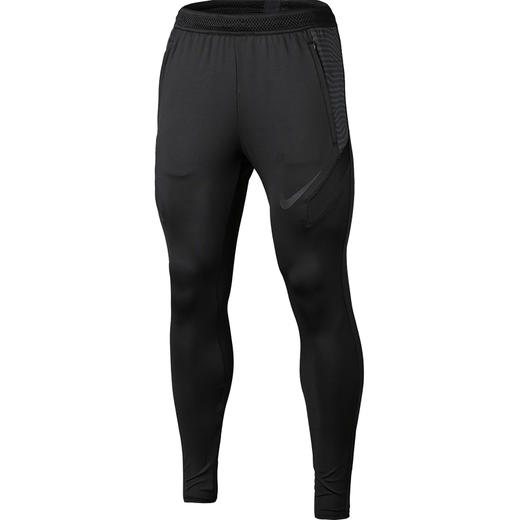 NIKE耐克足球运动训练收腿长裤男CD0567-010 商品图0