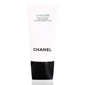 【海外直邮】Chanel/香奈儿 山茶花补水控油泡沫洗面奶 150ml